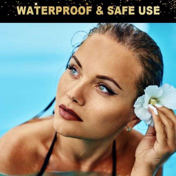 4+4 FREE | GlamGaze – Instant Glam for Your Eyes in Seconds!