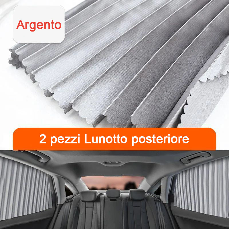 1+1 FREE | ShadeMate – The Magnetic Sunshade for Ultimate Comfort