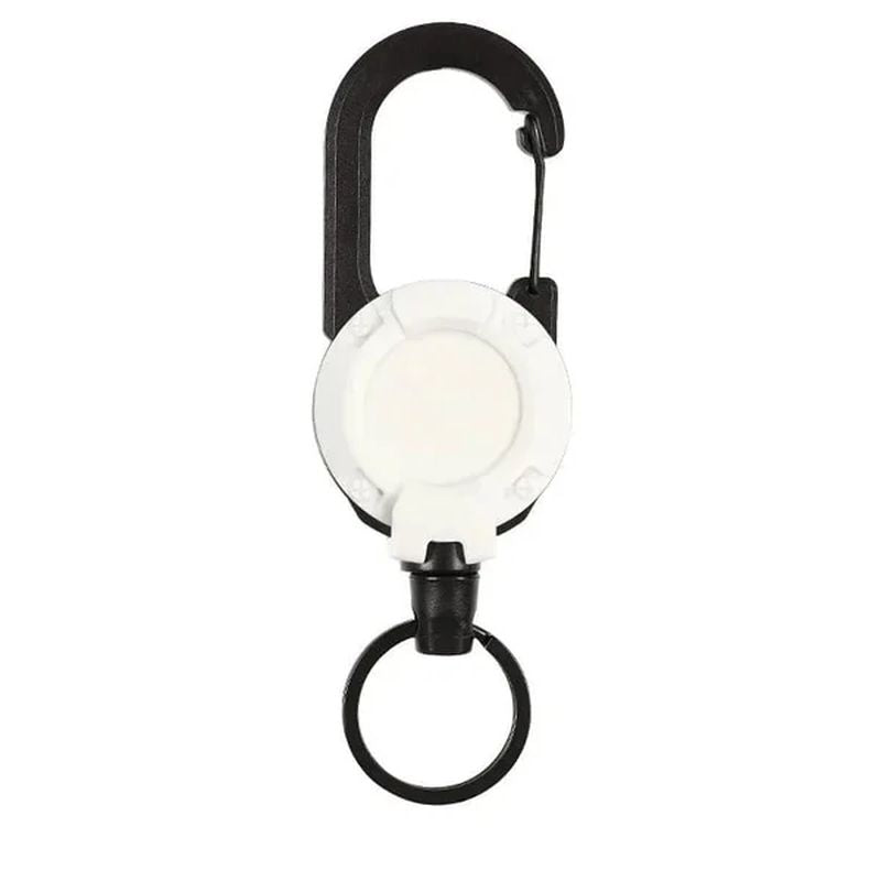 1+1 FREE | GearGrip – Your Tactical Keychain for Every Task