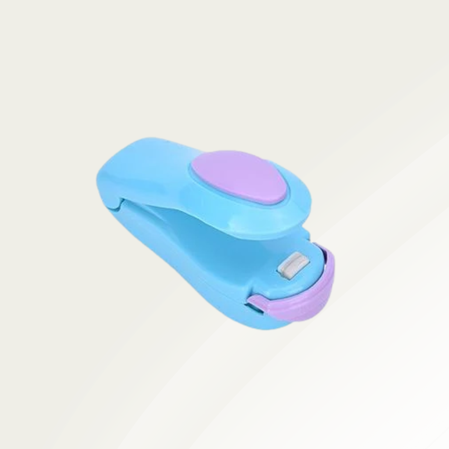 SealMate – Keep Your Snacks Fresh with Zero Hassle