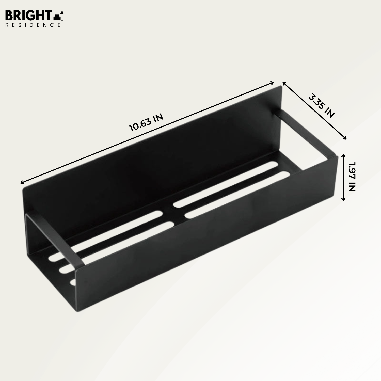 MagSpicer™ - Magnetic spice organizer
