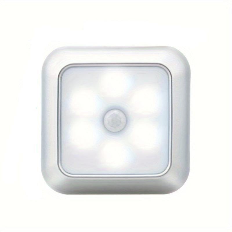 SenseLume - Wireless and energy-saving for additional lighting