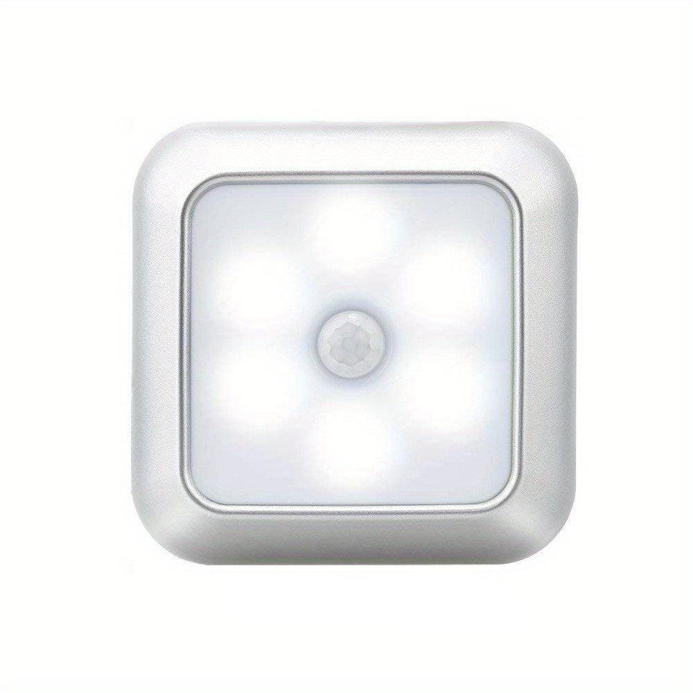 SenseLume - Wireless and energy-saving for additional lighting