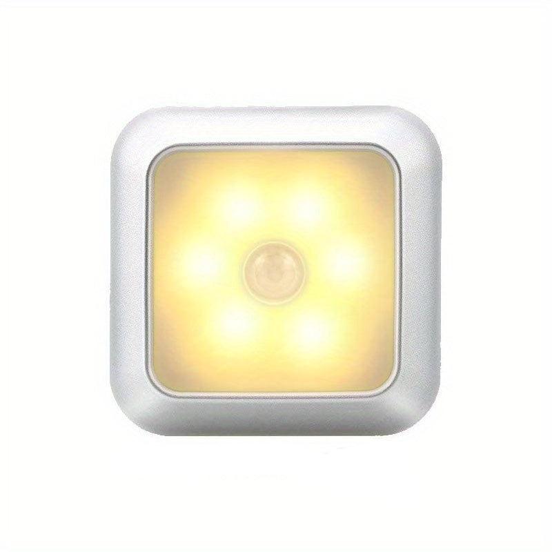 SenseLume - Wireless and energy-saving for additional lighting