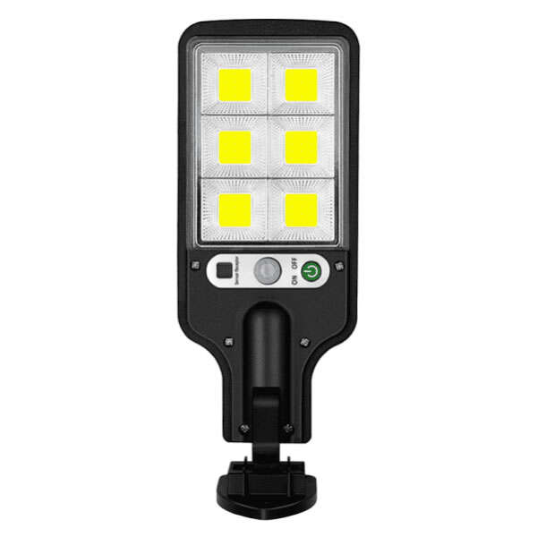LumaGuard - Reliable lighting for safe nights