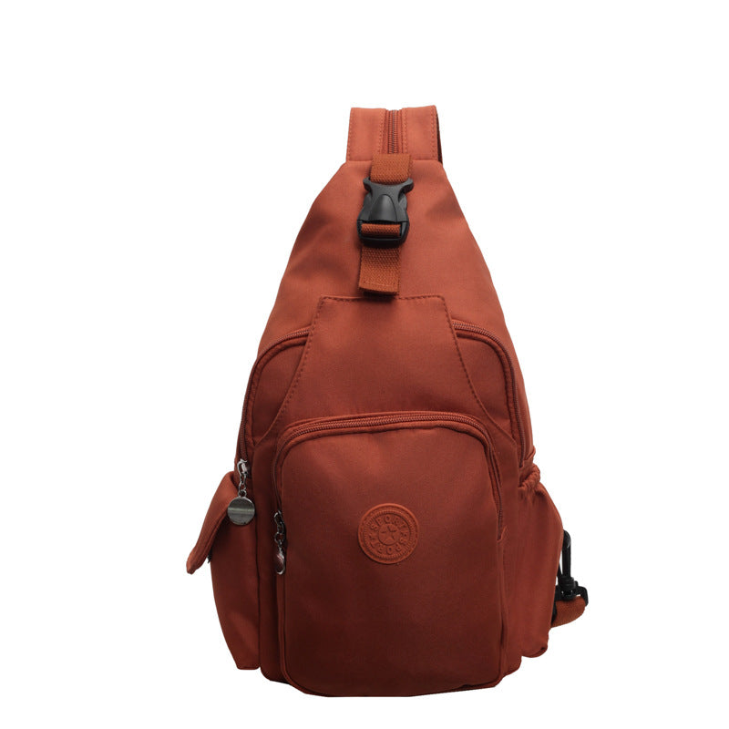 TripNest – The Compact Bag That Keeps Everything Dry & Within Reach