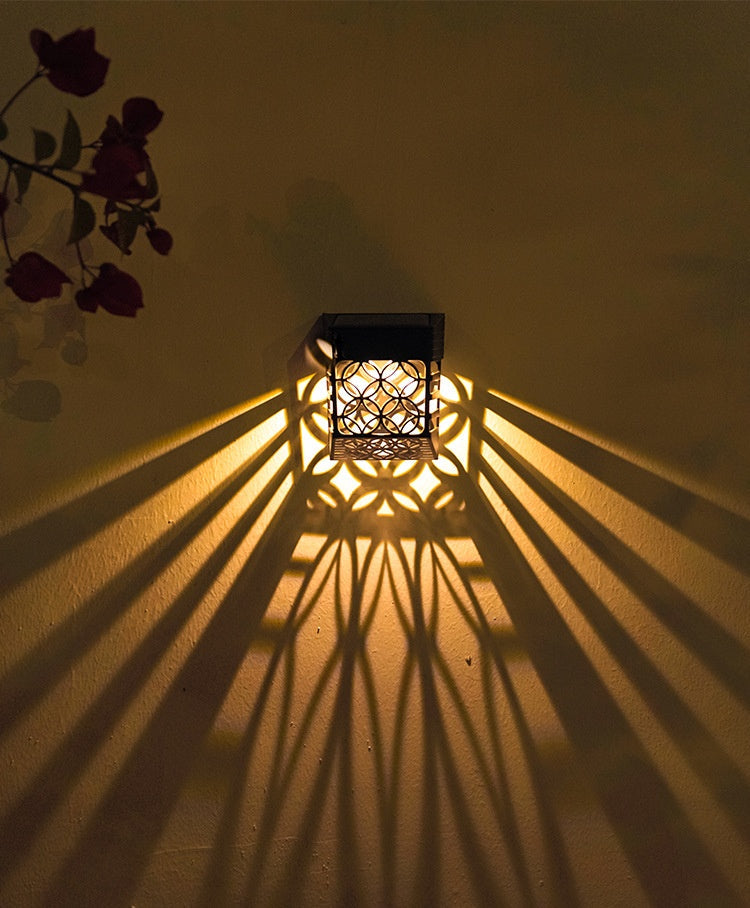 GlowGarden – Turn Any Night Into a Garden Wonderland
