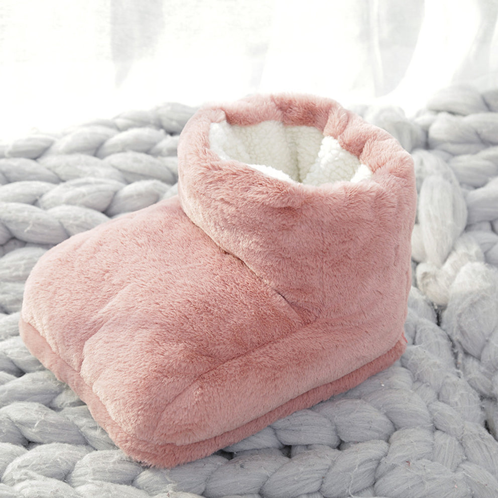 WarmFeet – Warmth & Health for Your Feet