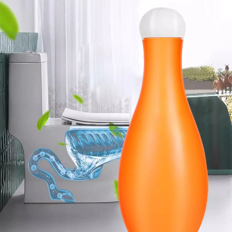 2+1 FREE | ToiletBright – Effortless Clean for a Fresher Home!