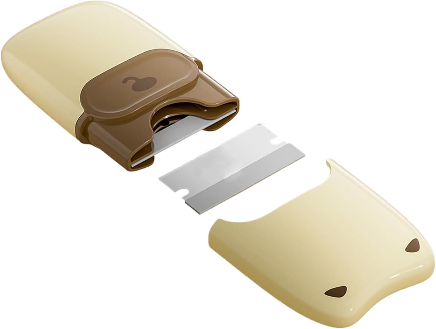 1+1 FREE | ScrapePro – The compact power tool for spotless surfaces