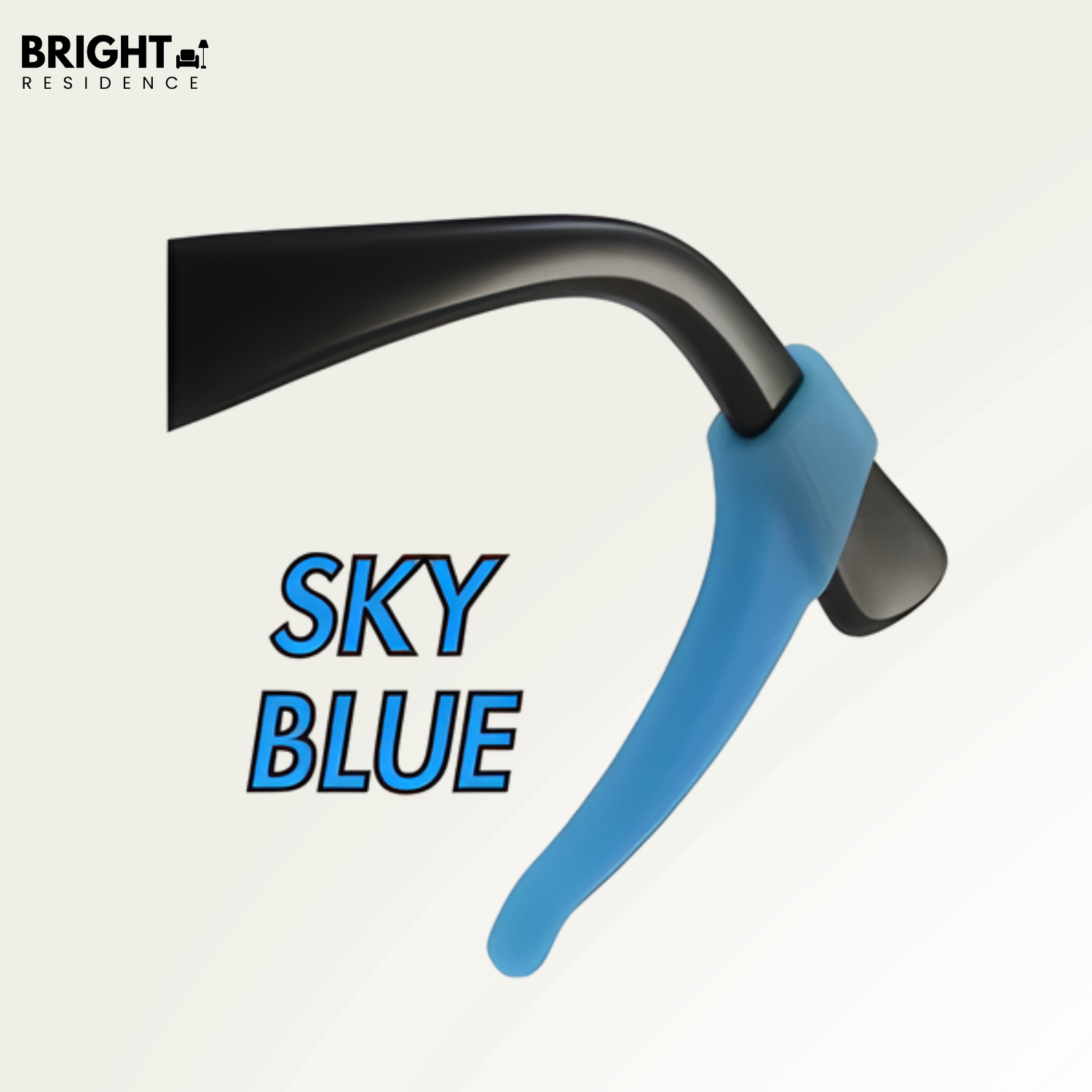 2+1 FREE | GripLens – Keep Your Glasses in Place All Day!