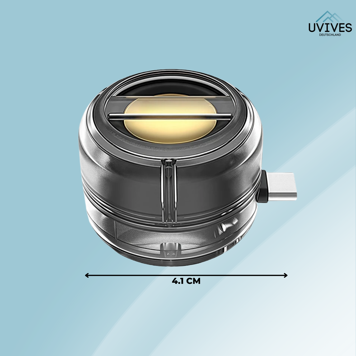 1+1 FREE | ClariBoost – Ultra-Compact Speaker for Powerful Sound