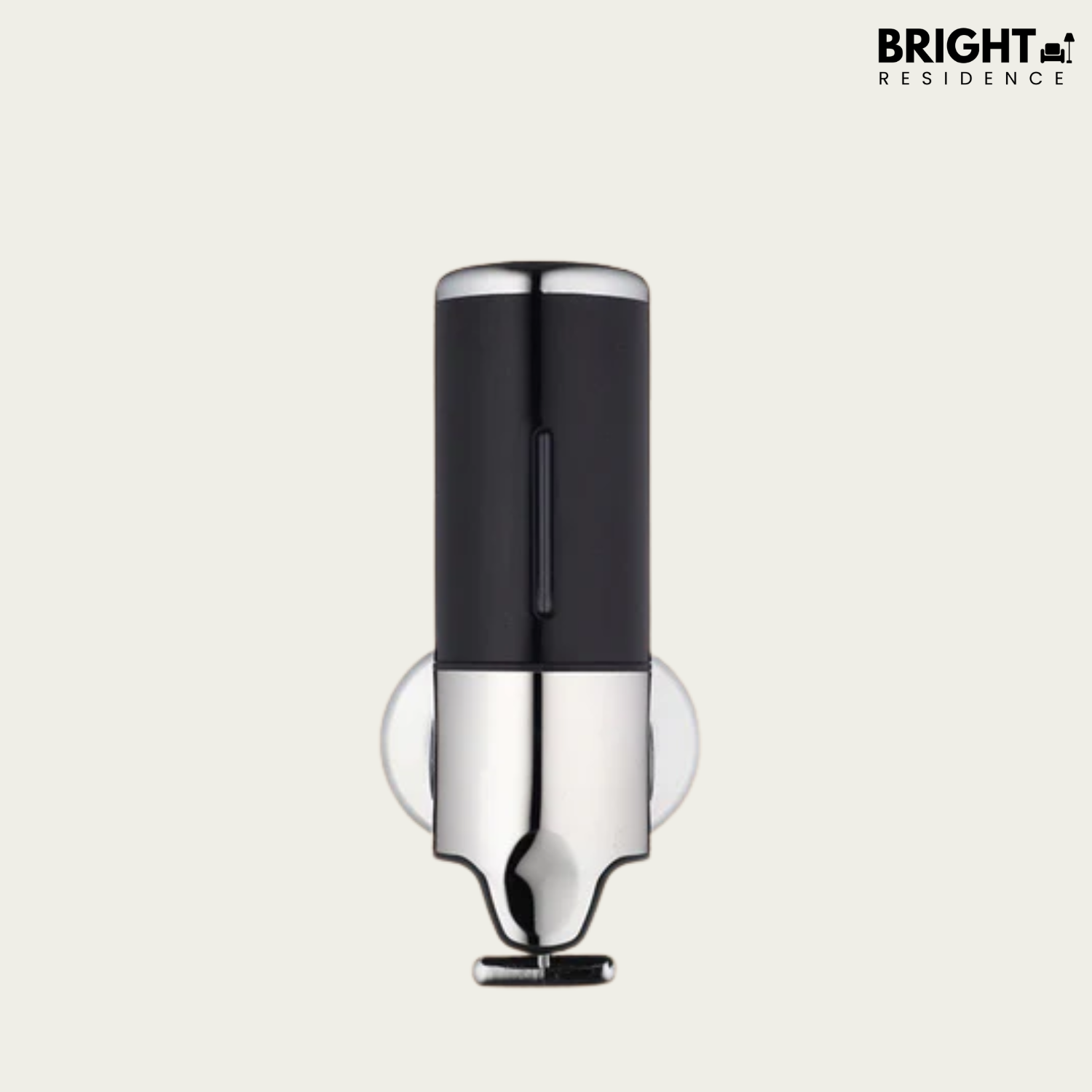WallLux™ - Stylish organization for your bathroom