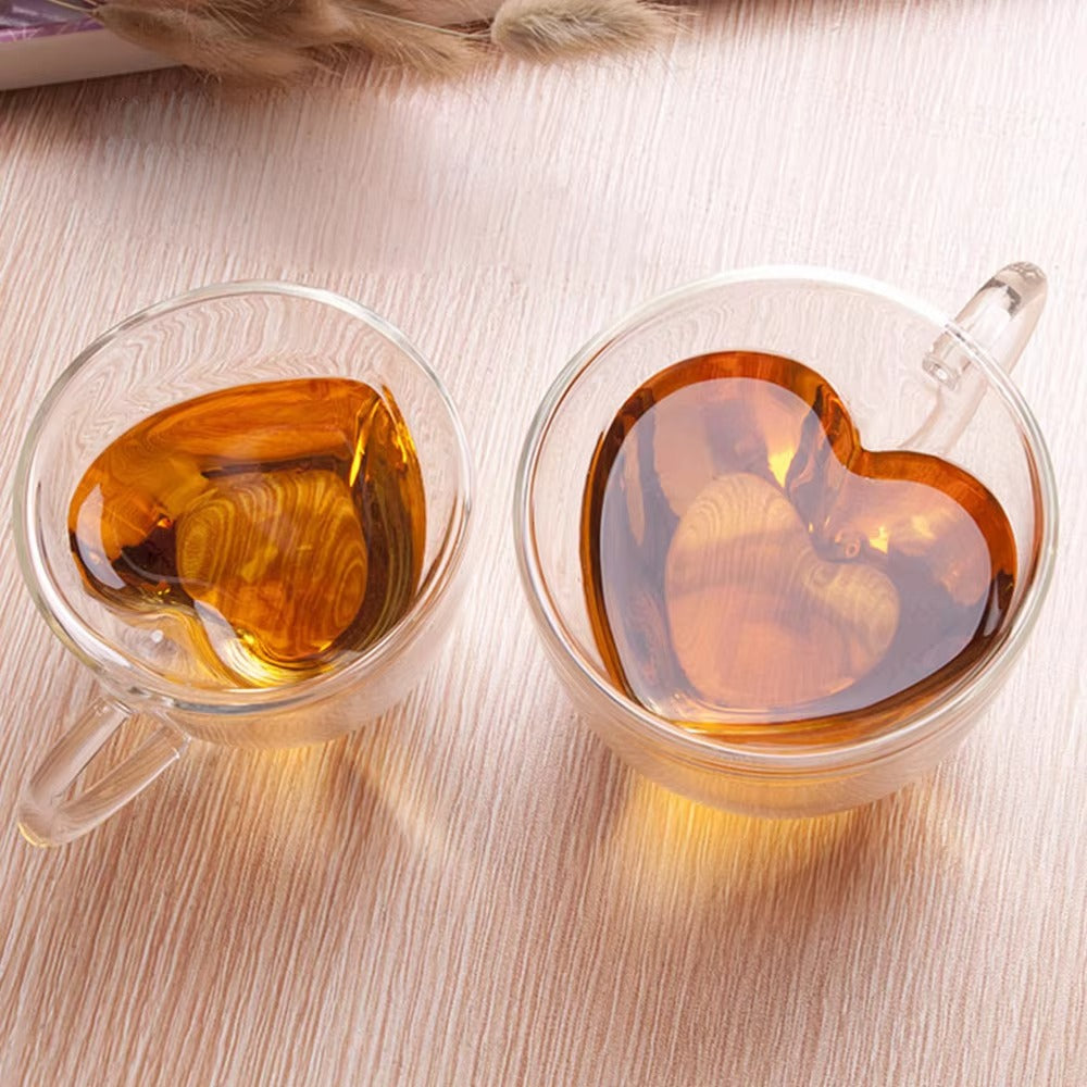 1+1 FREE | LoveSip – Enjoyment with Heart & Warmth!!