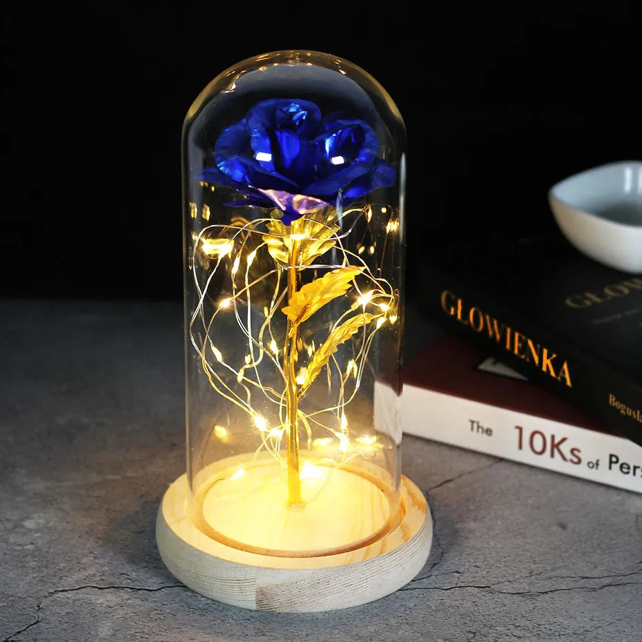 LumiRose Eternal – Love That Never Fades!