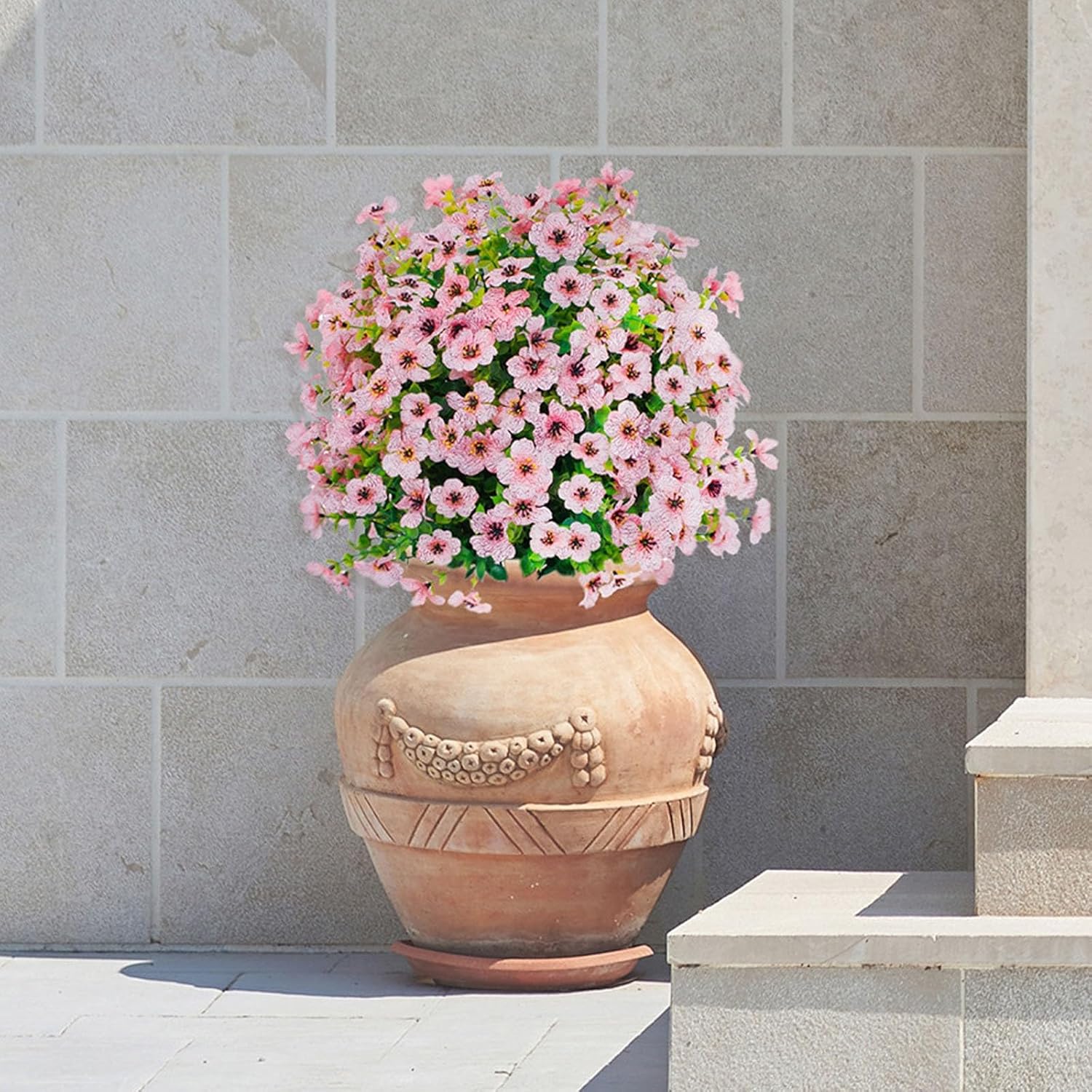 ForverBloom – Colorful Beauty Without Maintenance Effort!