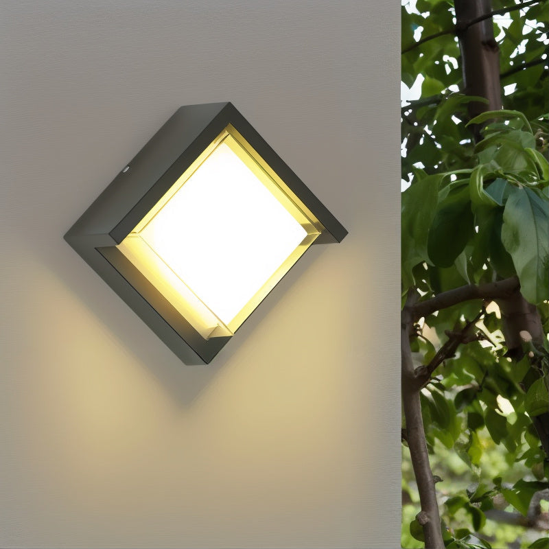 ThermoLuma - heat & light for every outdoor season