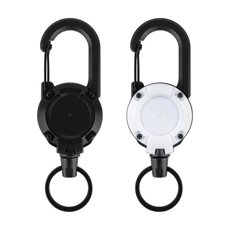 1+1 FREE | GearGrip – Your Tactical Keychain for Every Task