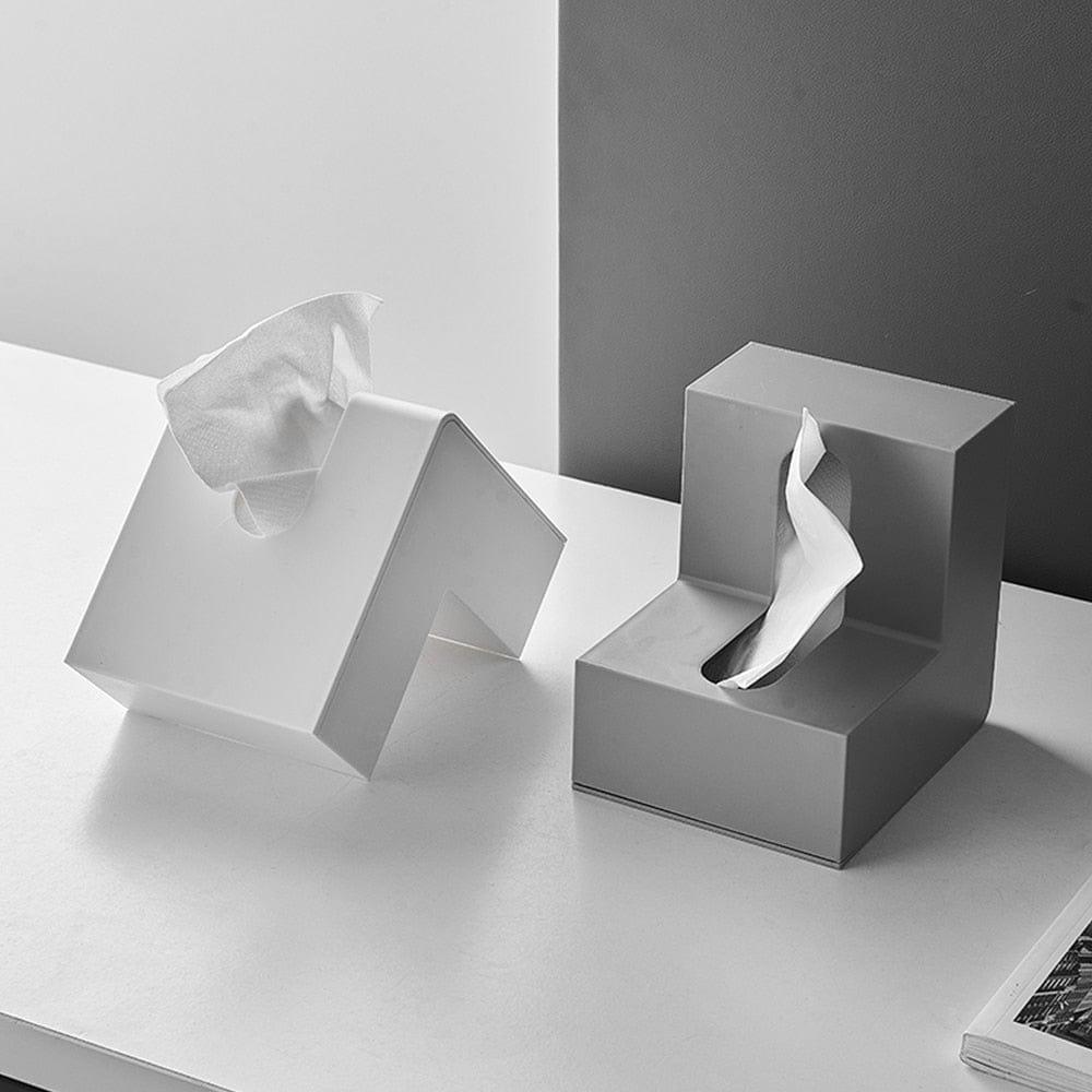 FacetTissue – Style Meets Functionality