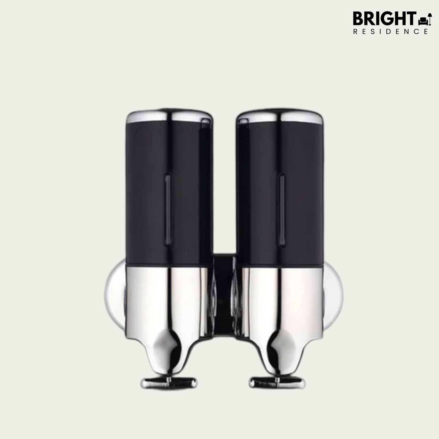 WallLux™ - Stylish organization for your bathroom