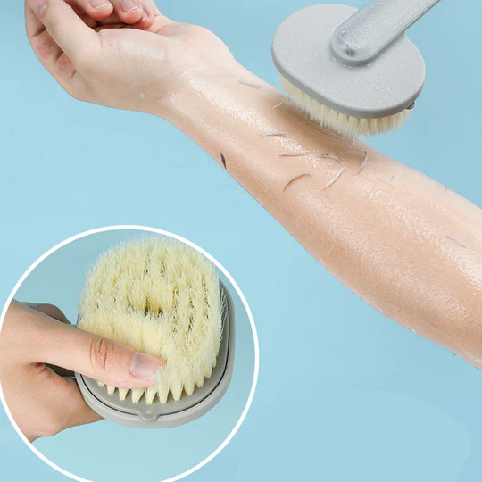 GlowWhisk – Soothing Skin Care with Every Use