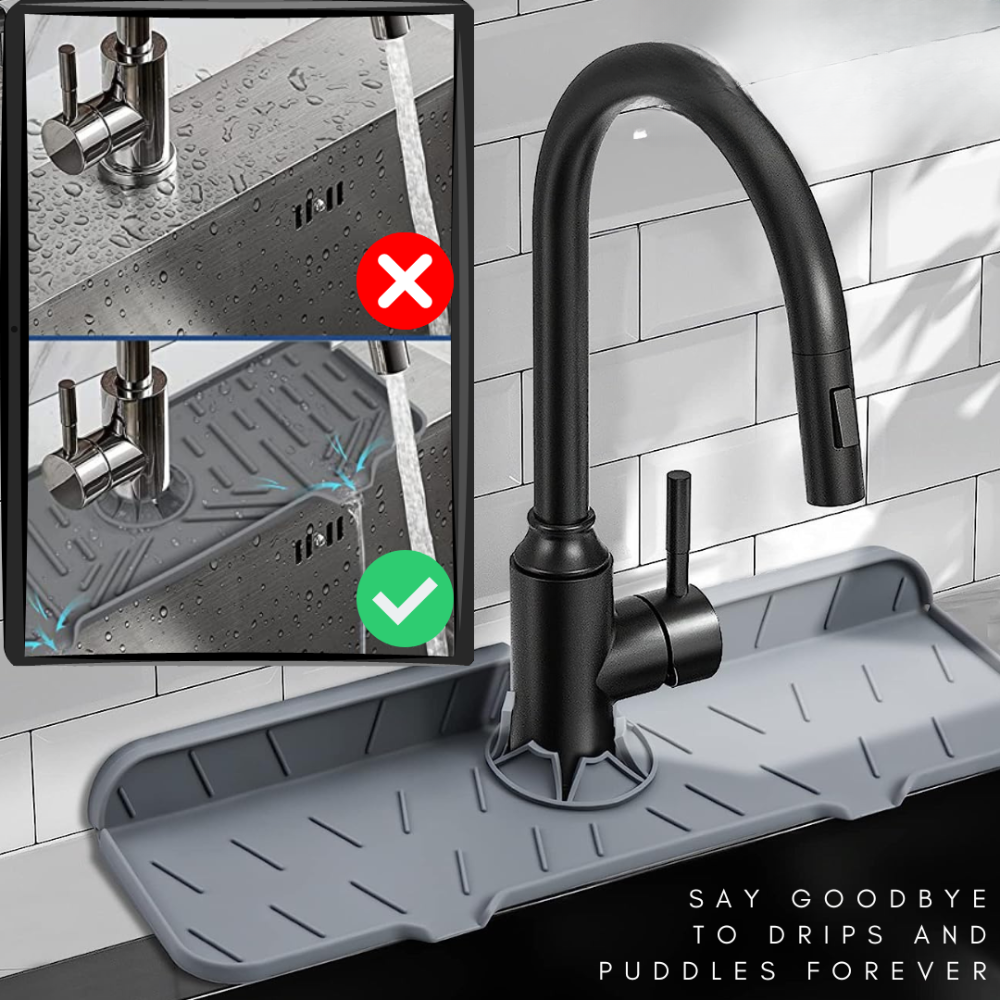 2+1 FREE | DripGuard - No drips, no puddles, no cleaning