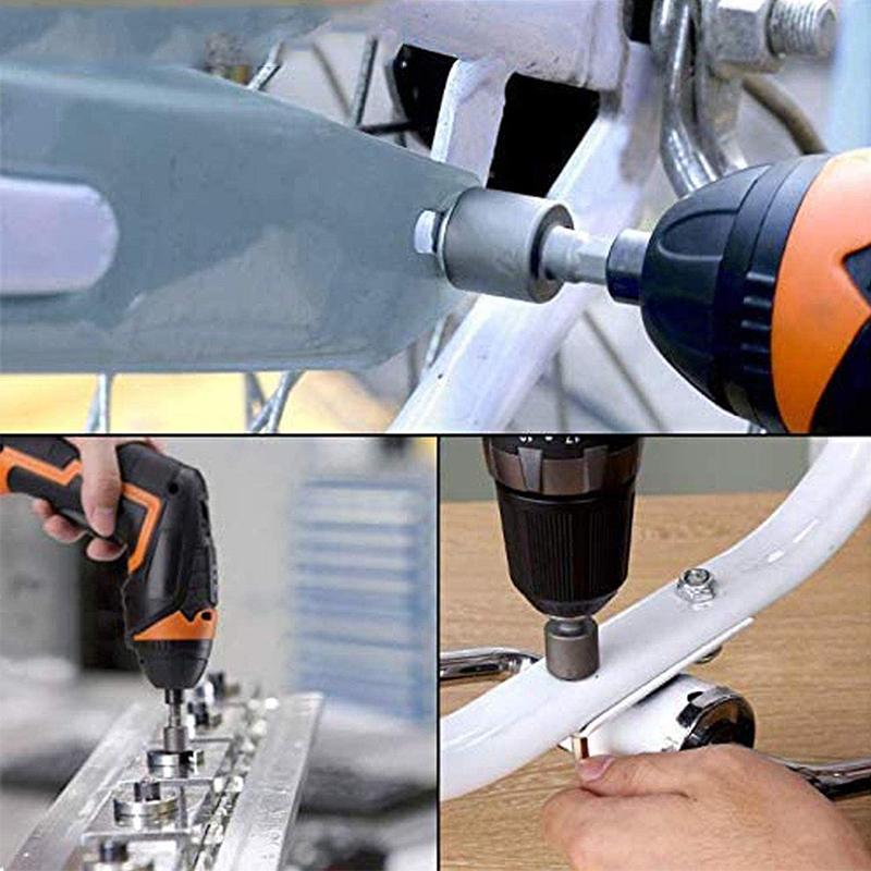 BoltMaster - Versatile screwdriver set for home & workshop (set of 14)