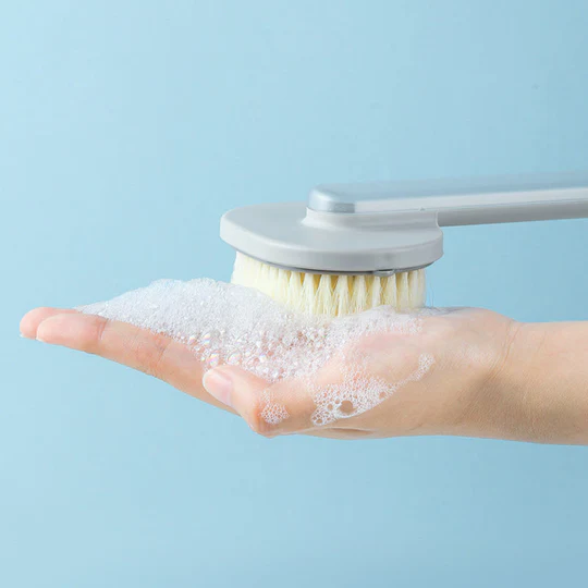 GlowWhisk – Soothing Skin Care with Every Use