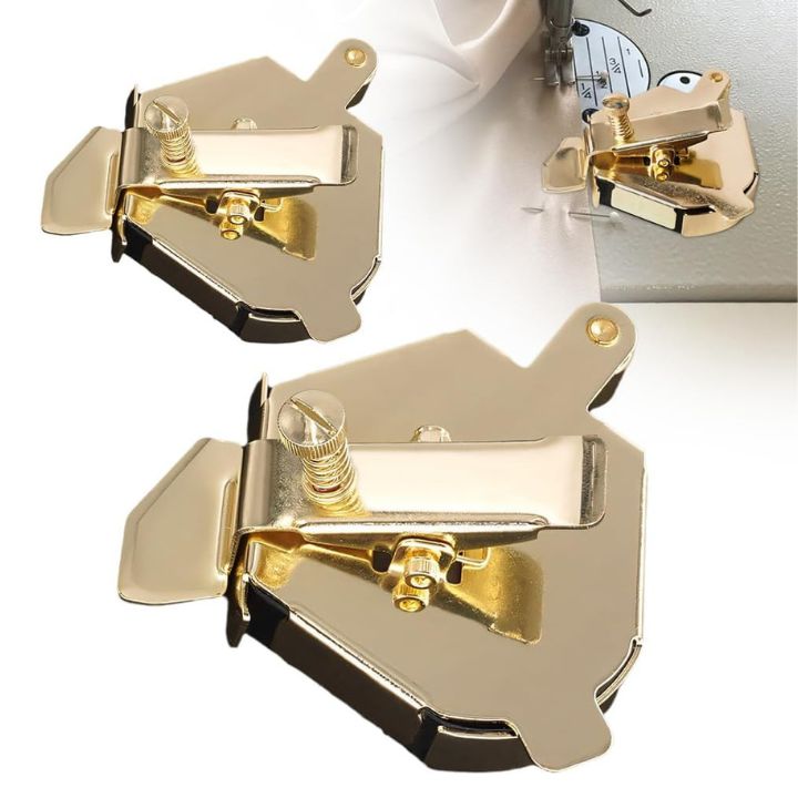 1+1 FREE | SewGuide™ - Perfect seams with magnetic precision!