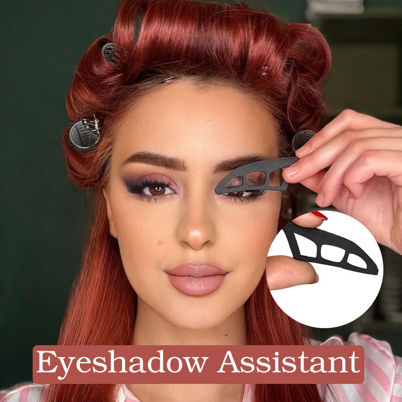1+1 FREE | ShadowEase - Perfect eye make-up help in seconds!