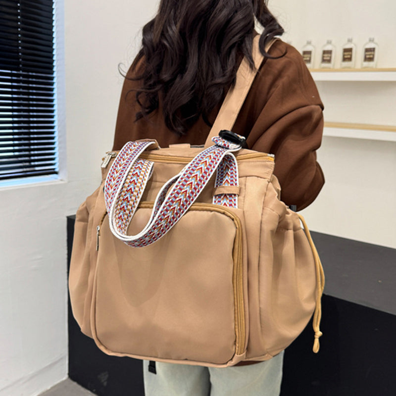 UrbanCarry – The All-in-One Bag for Every Day and Every Need