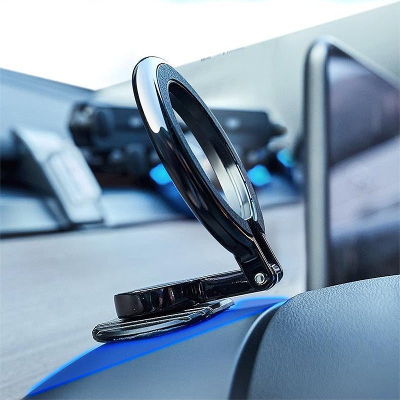 FlexiMount - navigate safely, travel in style
