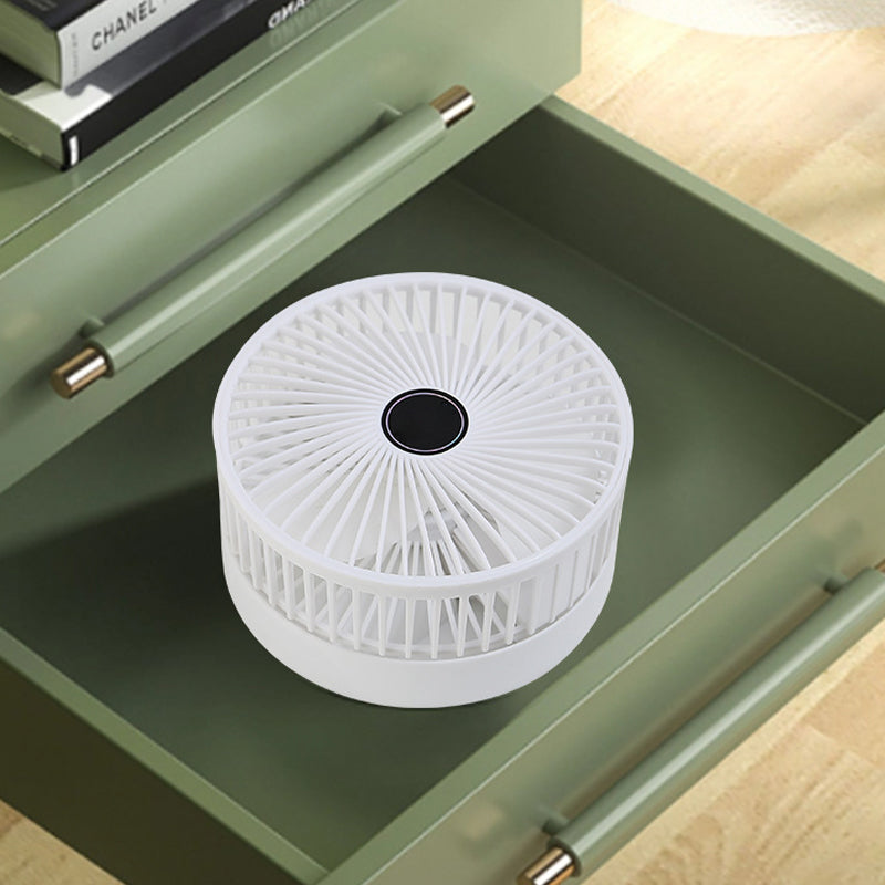BreezeCore – Stay Cool Anywhere, Anytime!
