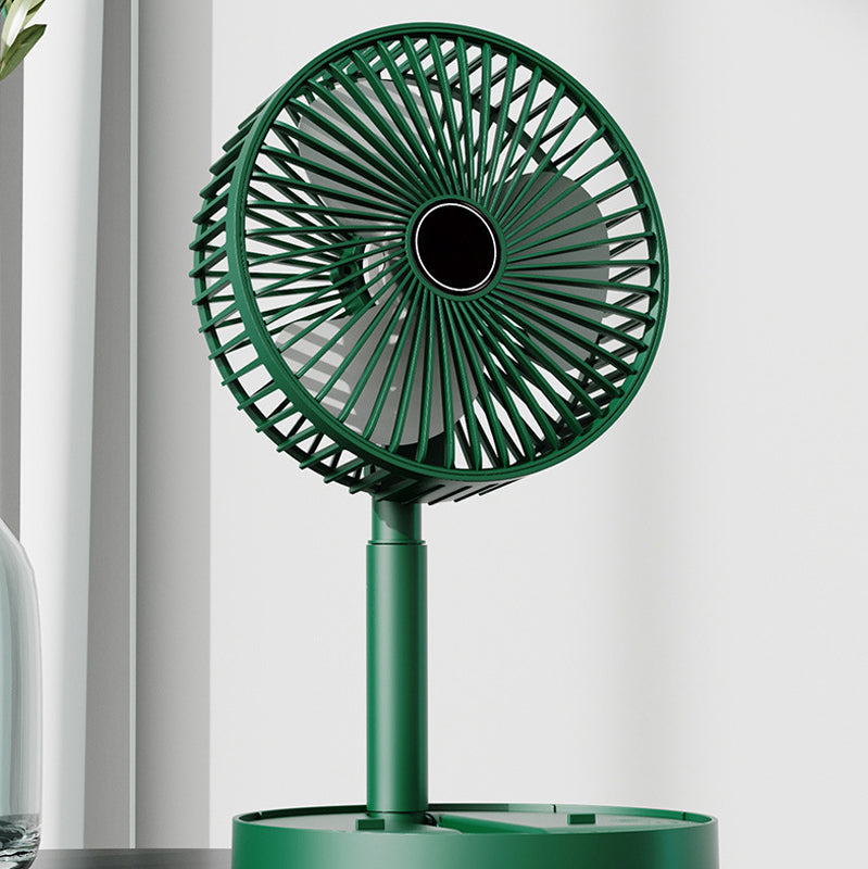 BreezeCore – Stay Cool Anywhere, Anytime!