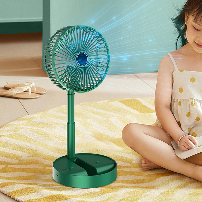 BreezeCore – Stay Cool Anywhere, Anytime!