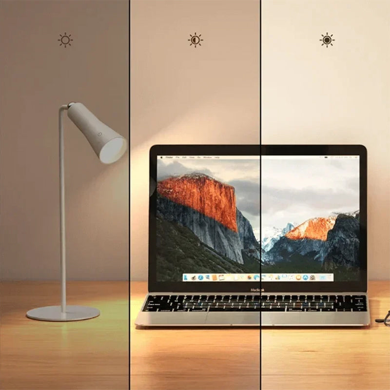 NeoLume - 3-in-1 magnetic portable table lamp