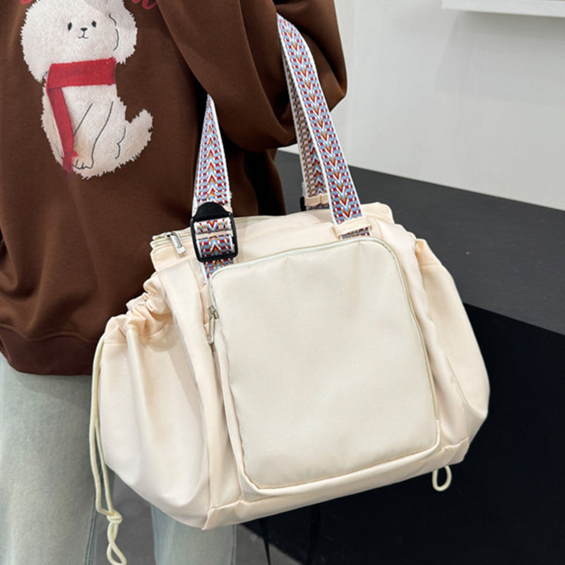 UrbanCarry – The All-in-One Bag for Every Day and Every Need
