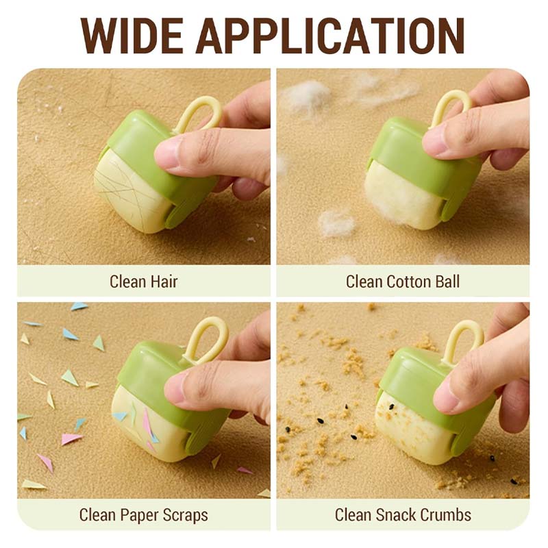 2+1 FREE | FusselFixx – The Reusable Lint Roller That Never Stops