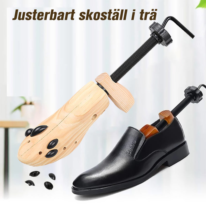 StretchEase - Comfortable fit for every pair of shoes