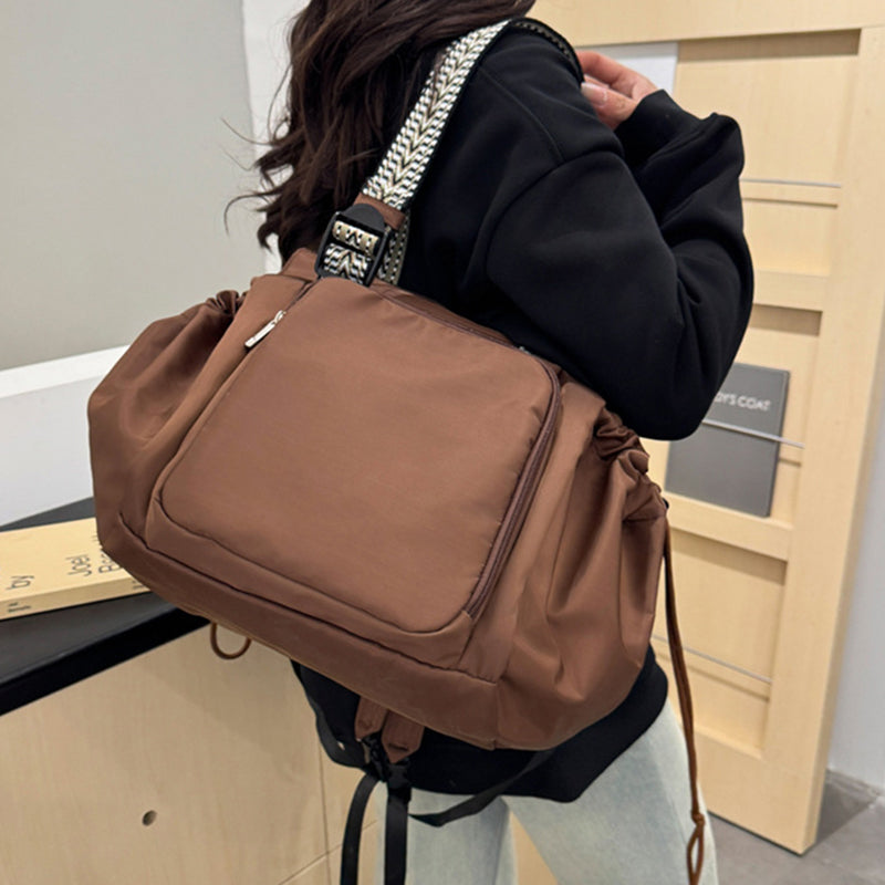 UrbanCarry – The All-in-One Bag for Every Day and Every Need