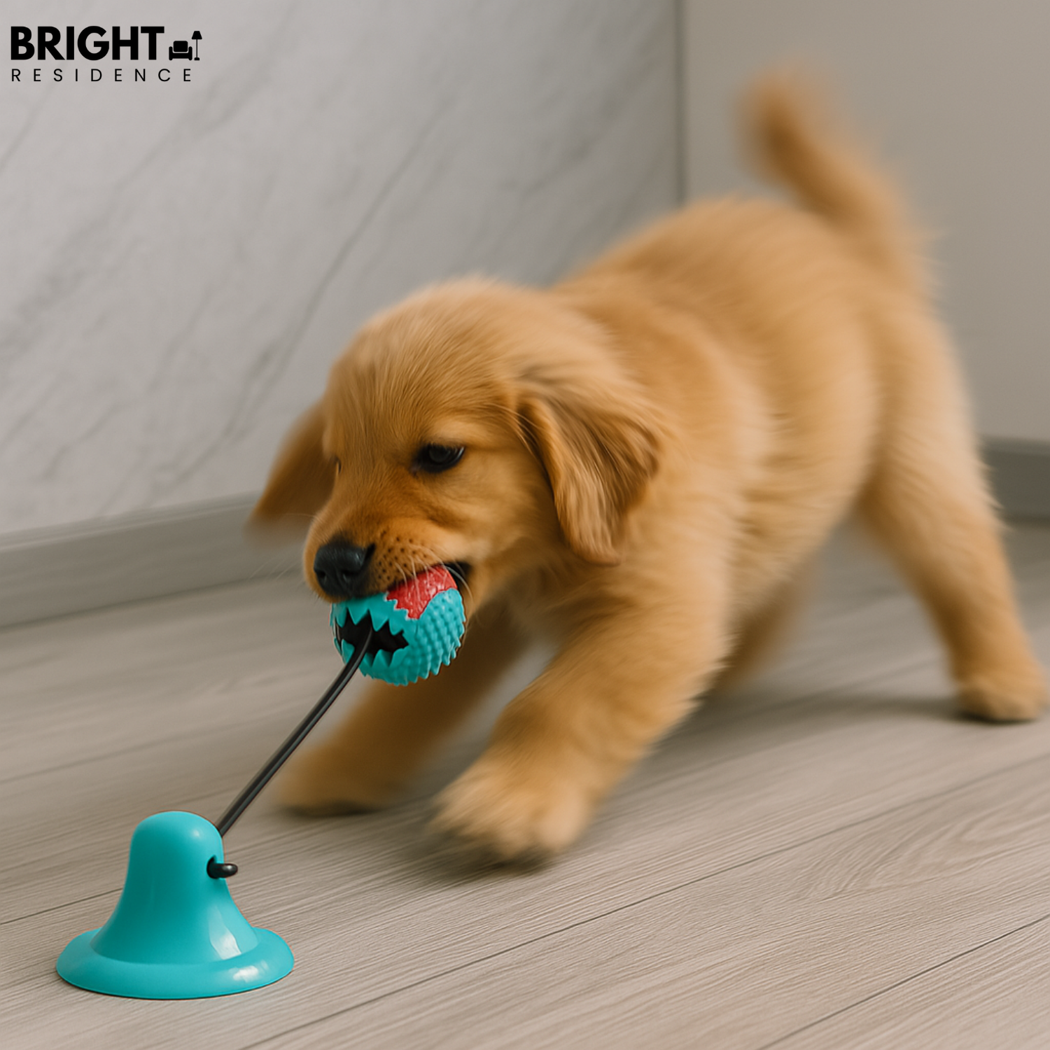 BarkFun™ - Interactive dog toy