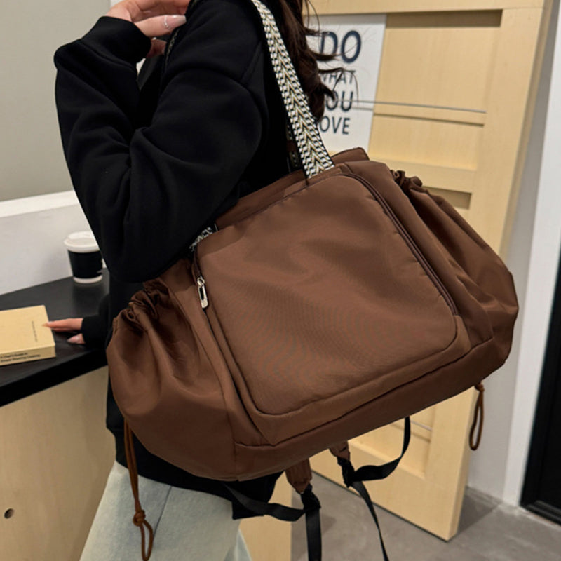 UrbanCarry – The All-in-One Bag for Every Day and Every Need