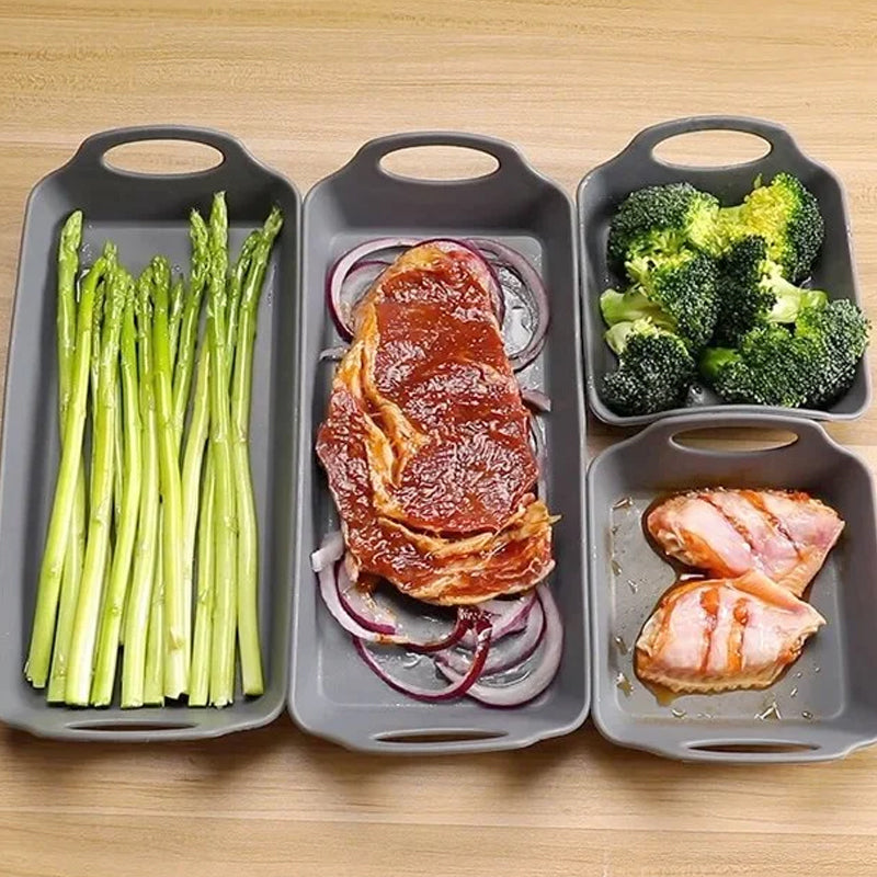 2+2 FREE | BakeFlex - Healthy, clean & clever baking!