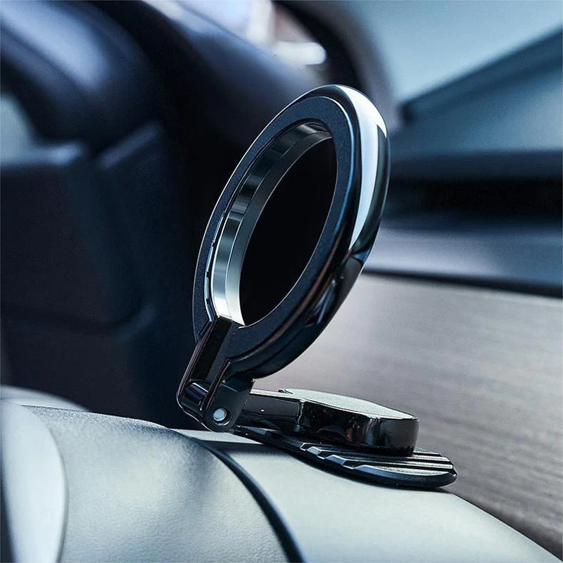 FlexiMount - navigate safely, travel in style