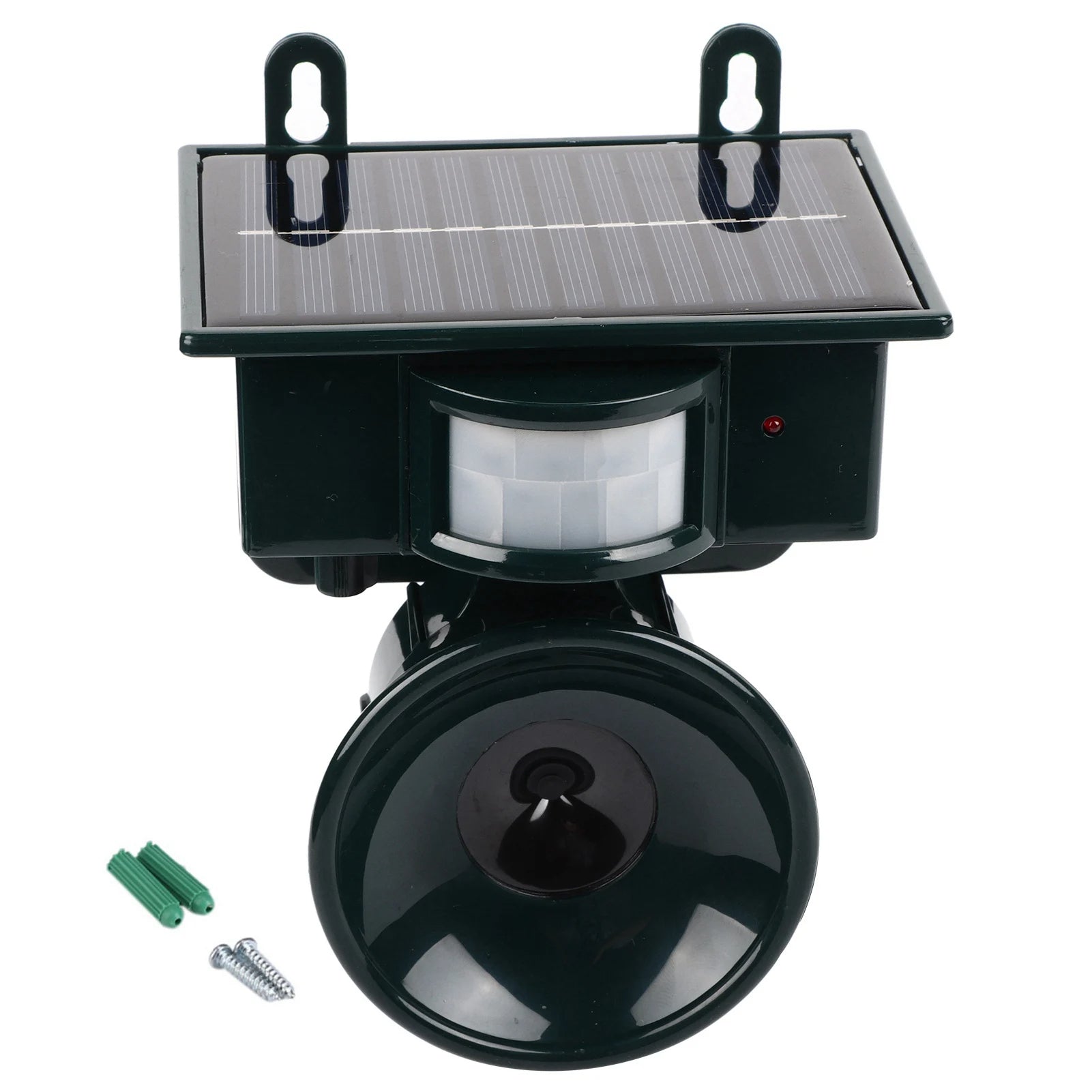 SkyGuard – Protect Your Space with Smart Bird Control