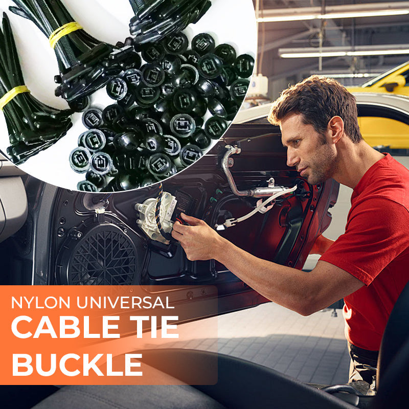50+50 FREE | CableFix – The Ultimate Tool-Free Car Repair Solution