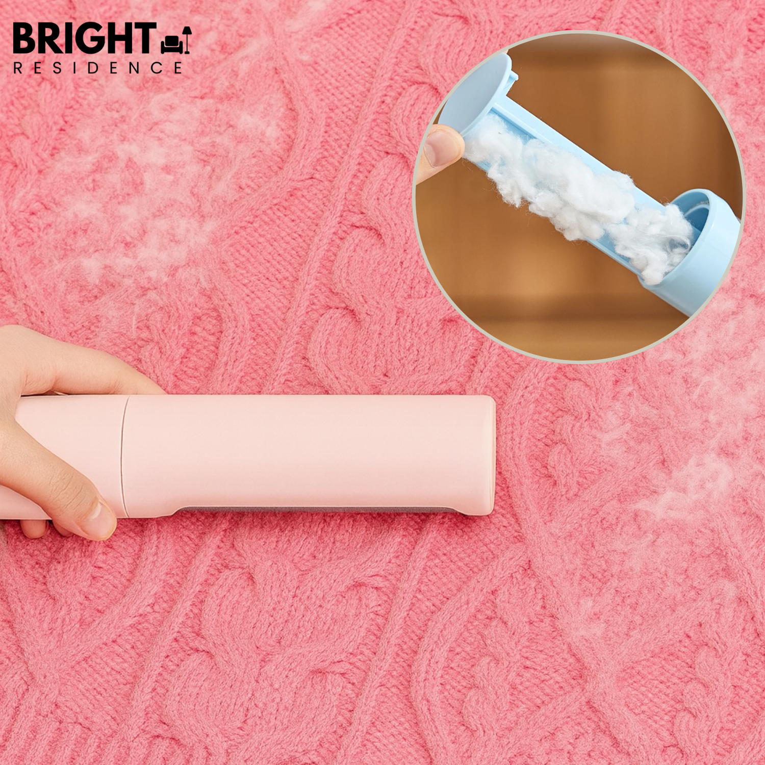 FurGone – Pet Hair Gone in Seconds!