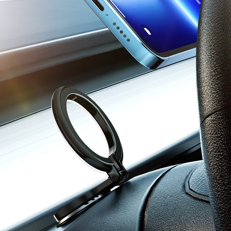 FlexiMount - navigate safely, travel in style