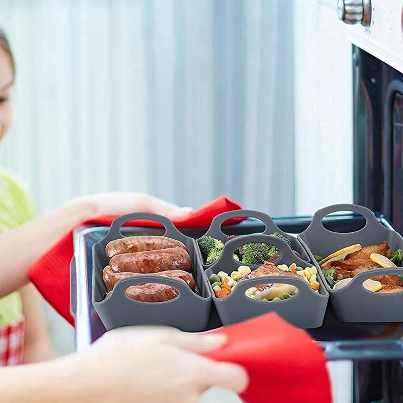 2+2 FREE | BakeFlex - Healthy, clean & clever baking!