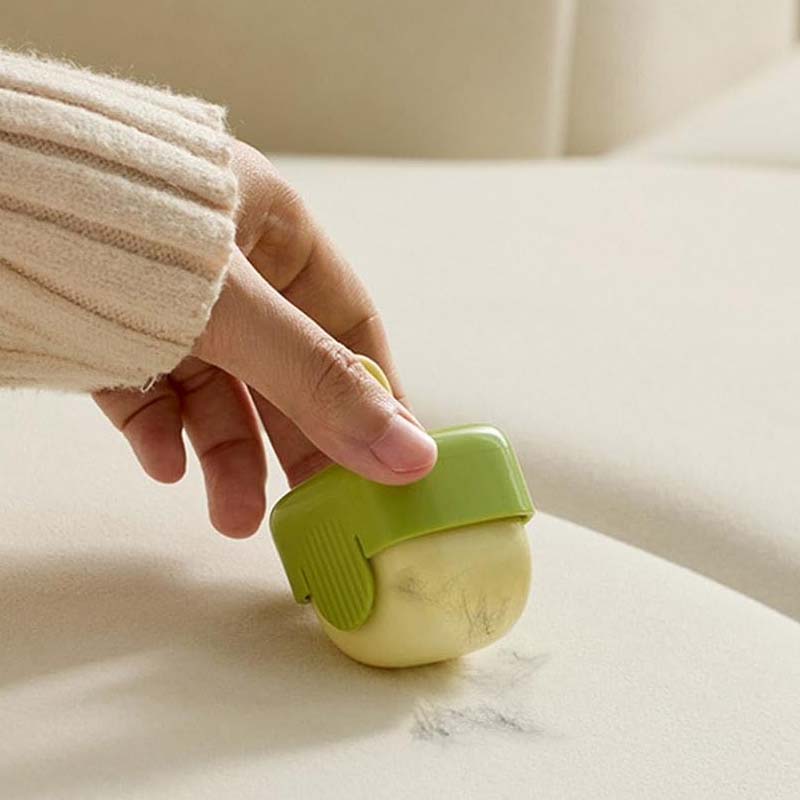 2+1 FREE | FusselFixx – The Reusable Lint Roller That Never Stops